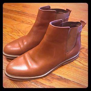 Kelsi Dagger Brooklyn Darcy Boots